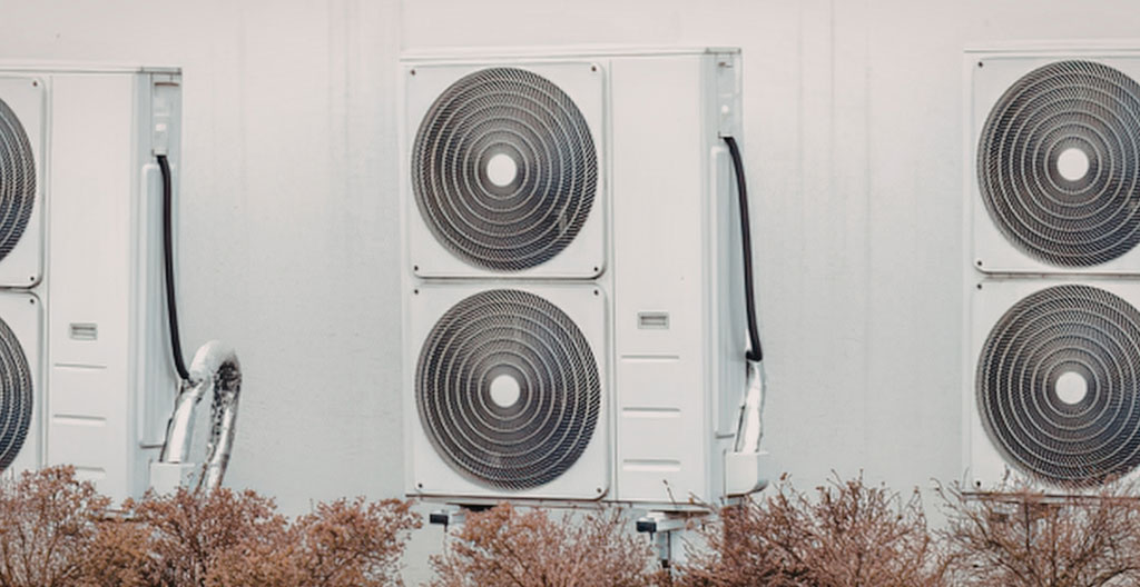 climatisation industrielle